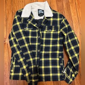 Beautiful Giant sweater